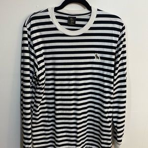 Men's OVO long sleeve